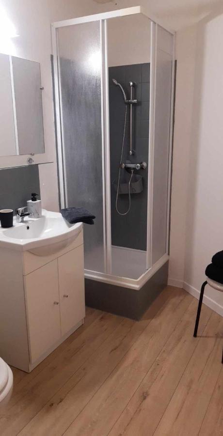 Studio O Grand Canal ! Toulouse Luaran gambar
