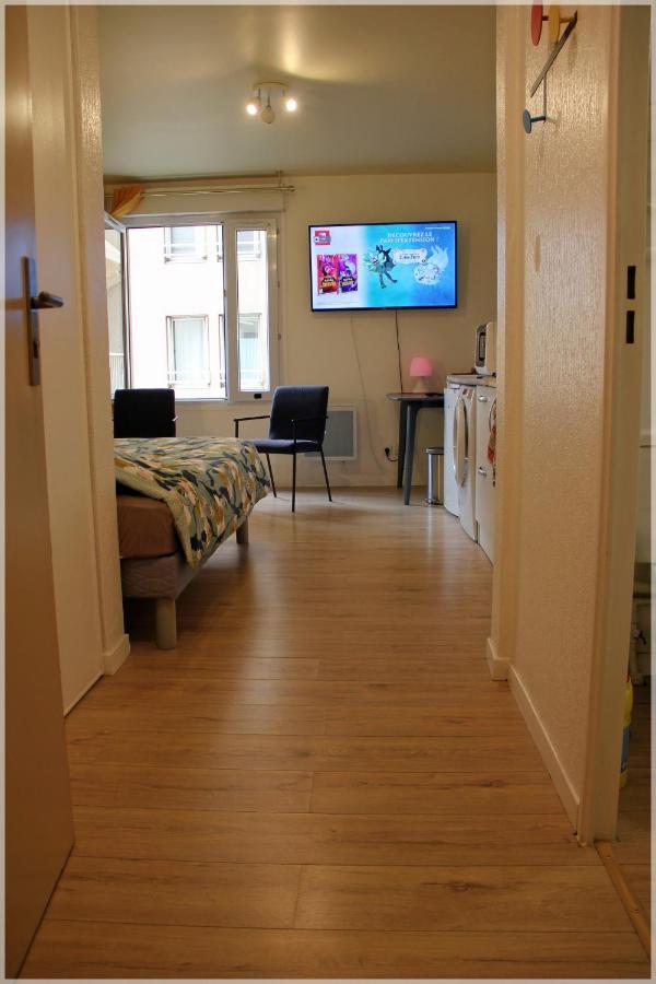 Studio O Grand Canal ! Toulouse Luaran gambar