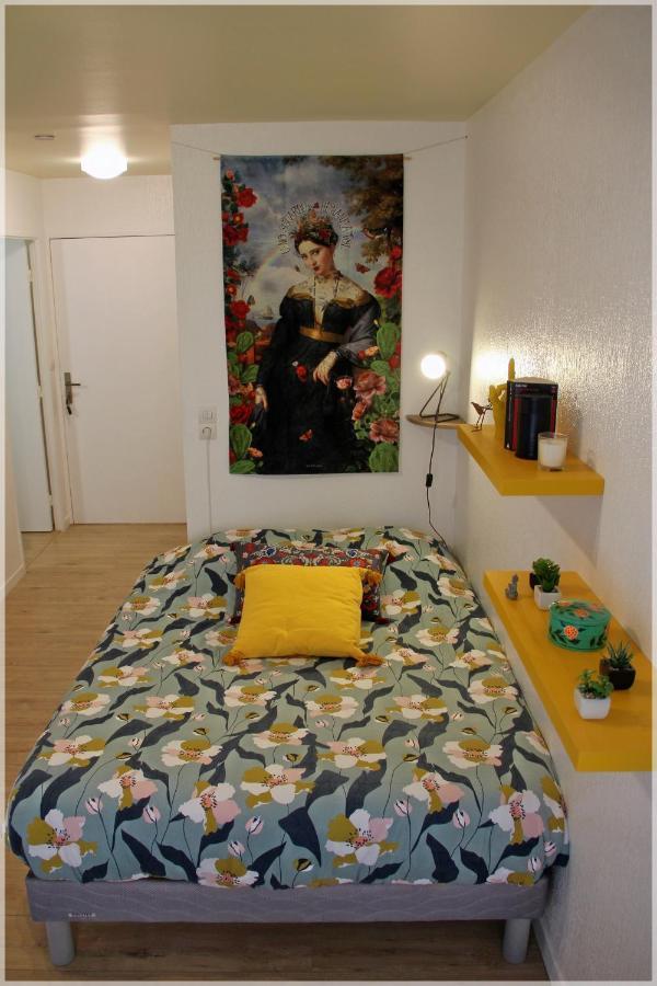 Studio O Grand Canal ! Toulouse Luaran gambar